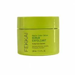 Fekkai Apple Cider Detox Scrub