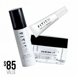 Fitish Beauty Trio Lip Treatment