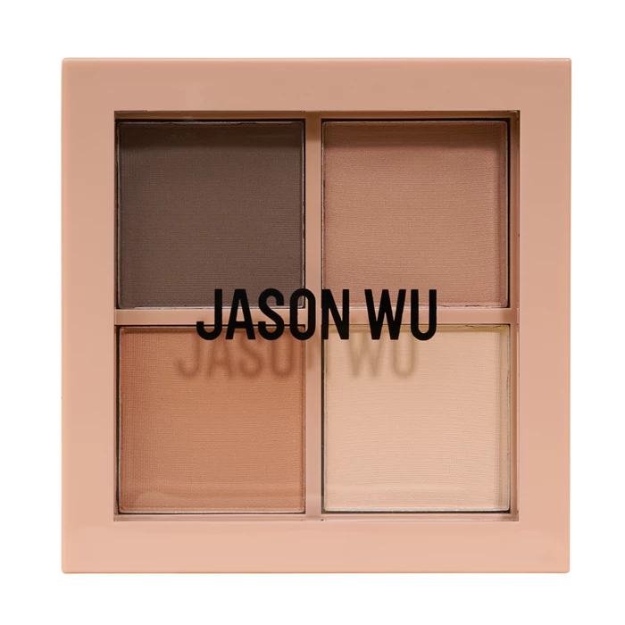 Jason Wu Beauty Flora 4 Eyeshadow Palette - 01 Sedona 5 Jason Wu Beauty Flora 4 Eyeshadow Palette - 01 Sedona