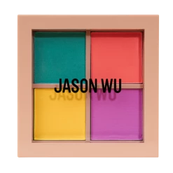 Jason Wu Beauty Flora 4 Eyeshadow Palette - 02 Santa Fe
