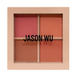 Jason Wu Beauty Flora 4 Eyeshadow Palette - 04 Red Rock