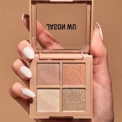 Jason Wu Beauty Flora 4 Eyeshadow Palette - 03 Joshua Tree 7 Jason Wu Beauty Flora 4 Eyeshadow Palette - 03 Joshua Tree