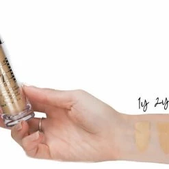 Make-Up Atelier Waterproof Foundation Gilded