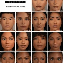 Dose Of Colors Meet Your Hue Foundation