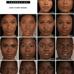 Dose Of Colors Meet Your Hue Foundation