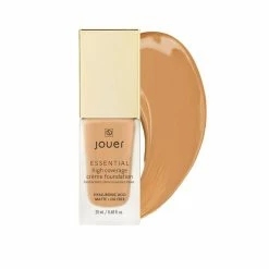 Jouer Essential High Coverage Crème Foundation