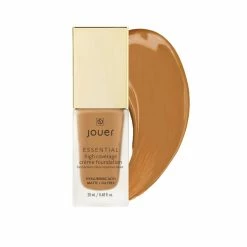 Jouer Essential High Coverage Crème Foundation