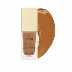 Jouer Essential High Coverage Crème Foundation