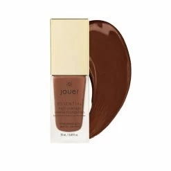 Jouer Essential High Coverage Crème Foundation