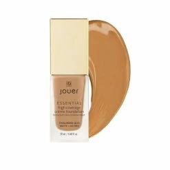 Jouer Essential High Coverage Crème Foundation