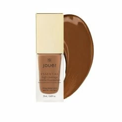 Jouer Essential High Coverage Crème Foundation