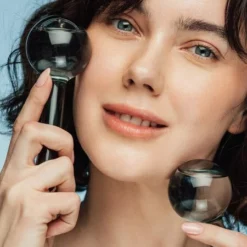 Fraicheur Paris Fraîcheur Paris Ice Globes Black Tools