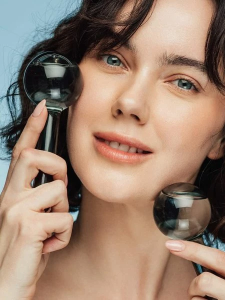 Fraicheur Paris Fraîcheur Paris Ice Globes Black Tools 2 Fraicheur Paris Fraîcheur Paris Ice Globes Black Tools