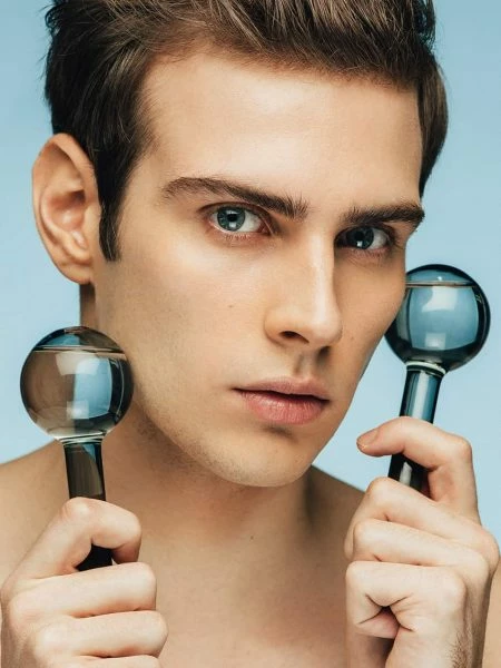 Fraicheur Paris Fraîcheur Paris Ice Globes Black Tools 3 Fraicheur Paris Fraîcheur Paris Ice Globes Black Tools