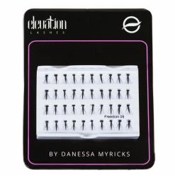 Danessa Myricks Beauty Elevation Freedom Lashes 12 Danessa Myricks Beauty Elevation Freedom Lashes