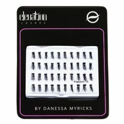 Danessa Myricks Beauty Elevation Freedom Lashes 16 Danessa Myricks Beauty Elevation Freedom Lashes