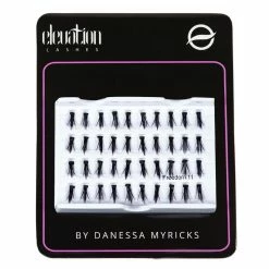 Danessa Myricks Beauty Elevation Freedom Lashes 17 Danessa Myricks Beauty Elevation Freedom Lashes