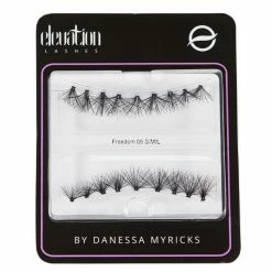 Danessa Myricks Beauty Elevation Freedom Lashes