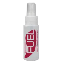 European Body Art Palette Activator - Fuel