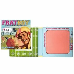 Face The Balm Cosmetics FratBoy Shadow/Blush