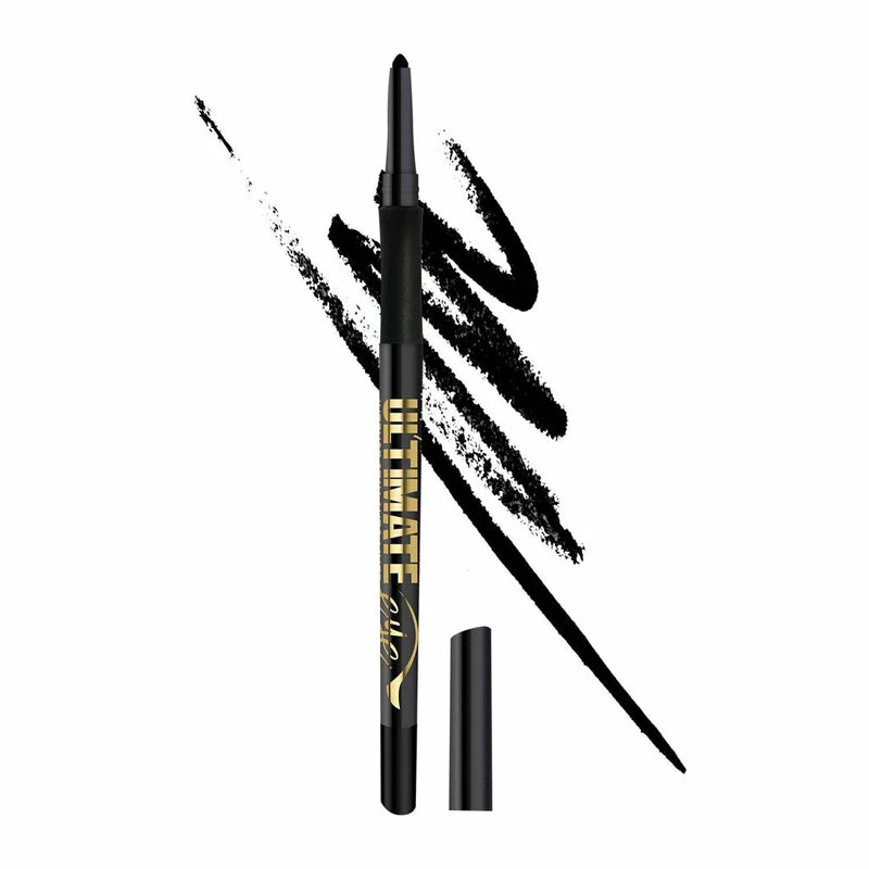 L.A. Girl Ultimate Intense Stay Auto Eyeliner 1 L.A. Girl Ultimate Intense Stay Auto Eyeliner