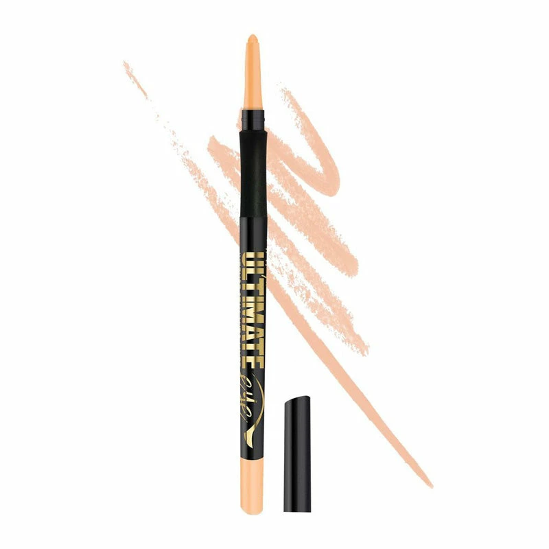 L.A. Girl Ultimate Intense Stay Auto Eyeliner 2 L.A. Girl Ultimate Intense Stay Auto Eyeliner