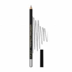 L.A. Girl Perfect Precision Eyeliner GP702 Dark Brown Eyes