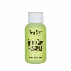 Ben Nye Spirit Gum Remover 11 Ben Nye Spirit Gum Remover