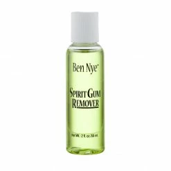 Ben Nye Spirit Gum Remover 9 Ben Nye Spirit Gum Remover
