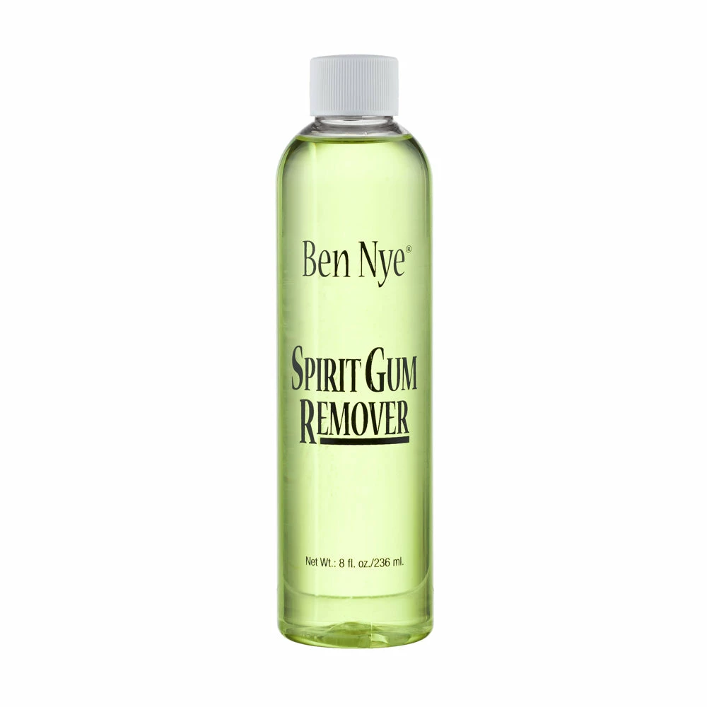Ben Nye Spirit Gum Remover 5 Ben Nye Spirit Gum Remover