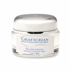 Graftobian Aloevation Instant Toning Veil