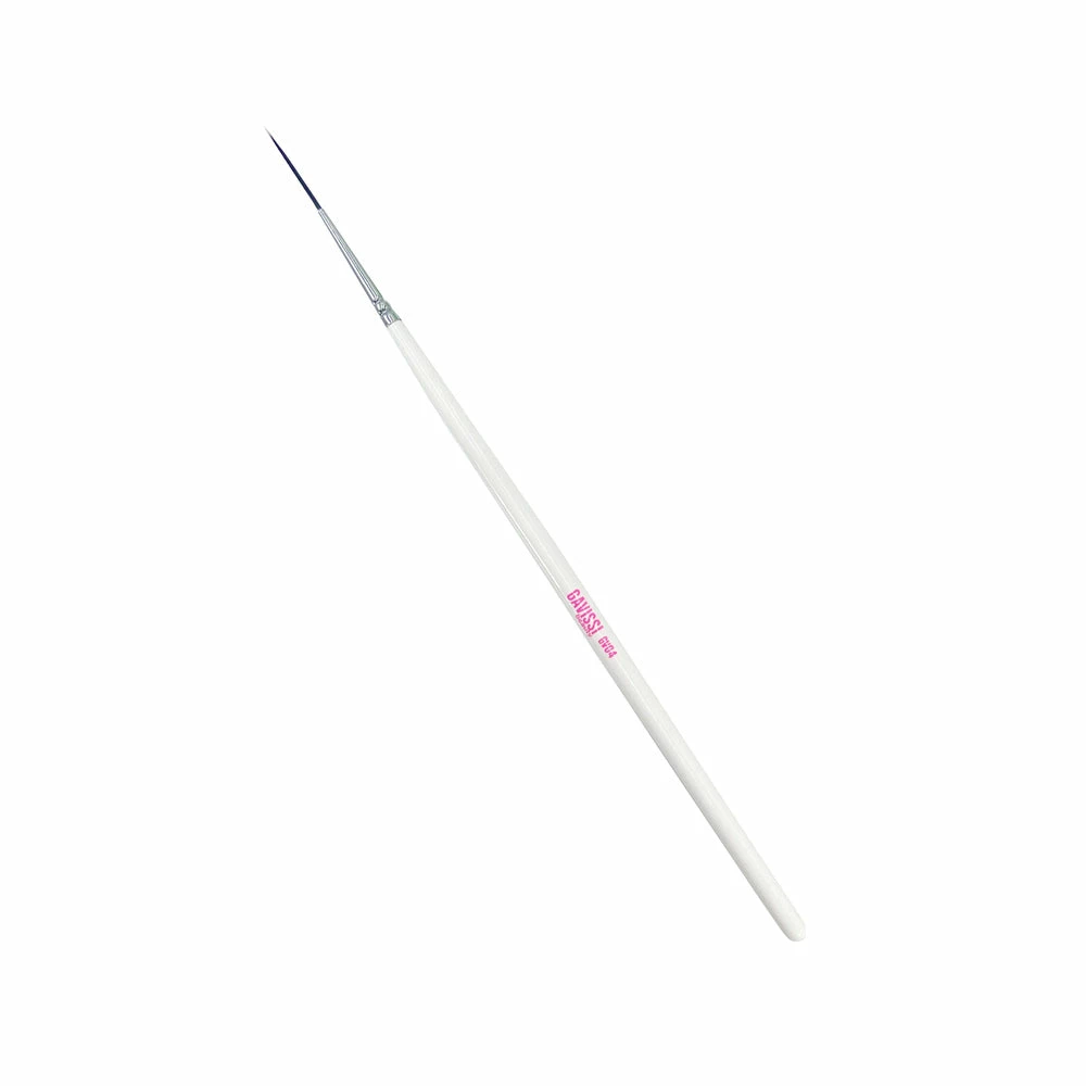 Gavissi GV04 Liner Brush 1 Gavissi GV04 Liner Brush