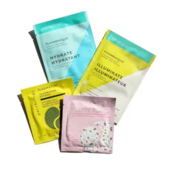 Patchology Getaway Plan Skincare Kit