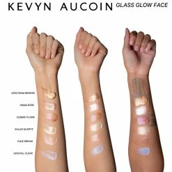 Kevyn Aucoin Glass Glow Face