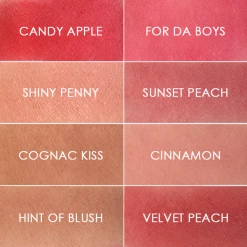 Graftobian Powder Blush Palette