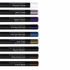 Graftobian Eye Liner Pro Pencils