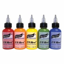 Graftobian F/X Aire Airbrush Makeup