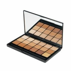 Graftobian HD Glamour Creme Super Palette