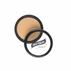 Graftobian HD Glamour Creme Foundation