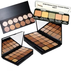 Graftobian Royal Makeup Package