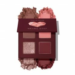 Dose Of Colors Heart Eyes Eyeshadow Palette