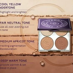Face By Terry Hyaluronic Hydra Powder Palette