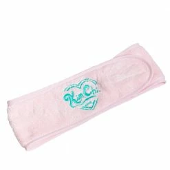 KimChi Chic Beauty Terry Cloth Headband