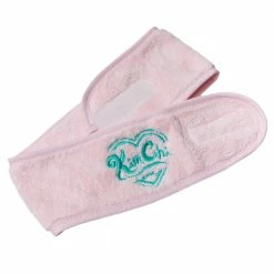 KimChi Chic Beauty Terry Cloth Headband