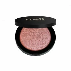 Melt Cosmetics Digital Dust Highlights Stargazer