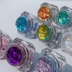 Danessa Myricks Beauty Infinite Chrome Flakes