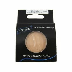 Graftobian Ultra HD Pro Powder Foundation Refills