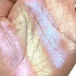 SUVA Beauty Toppers Palette Eyes