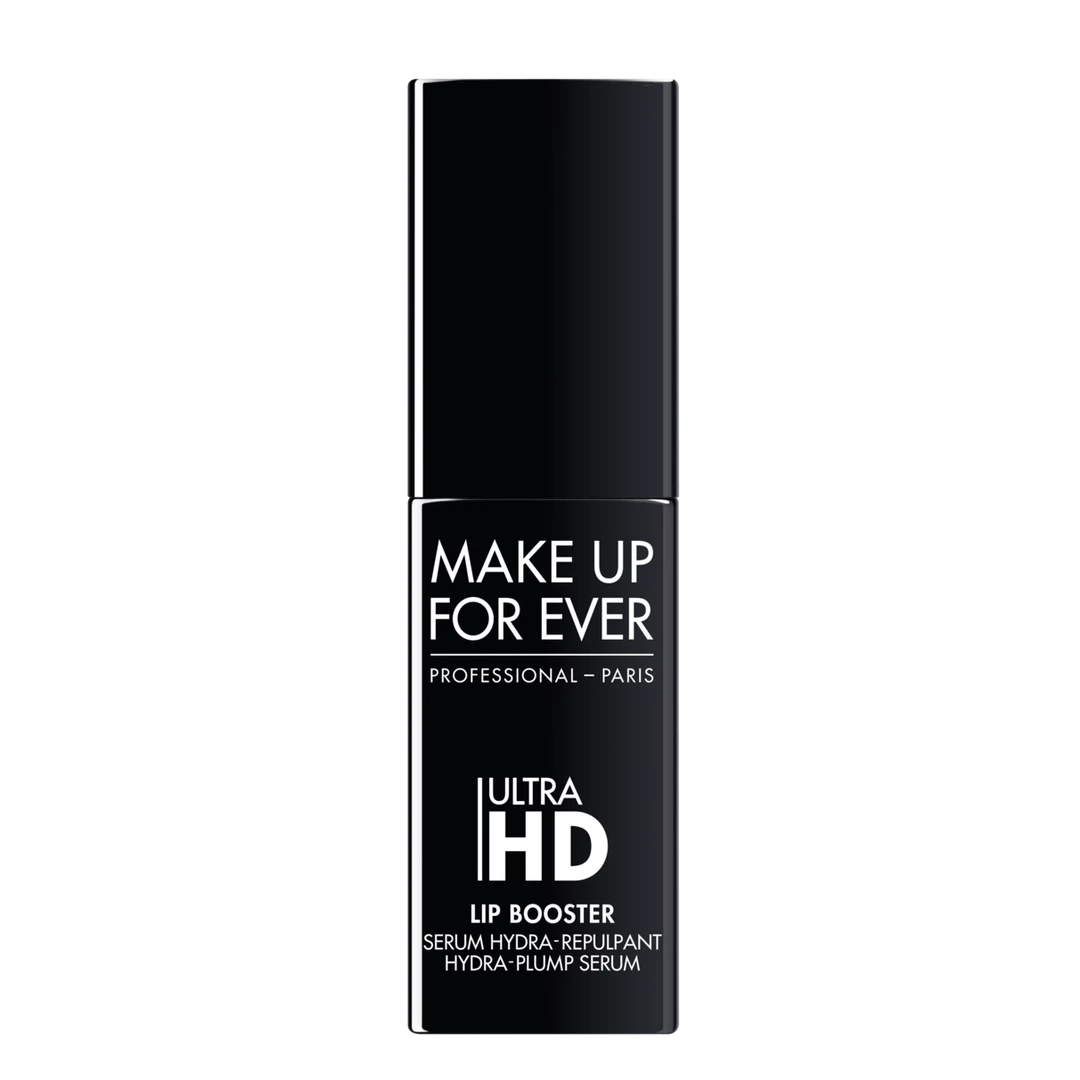 Make Up For Ever Ultra HD Lip Booster 1 Make Up For Ever Ultra HD Lip Booster