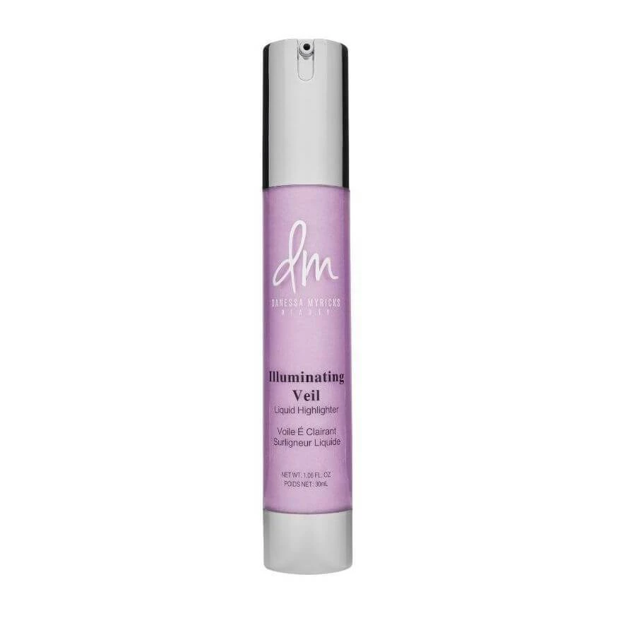 Danessa Myricks Beauty Illuminating Veil 10 Danessa Myricks Beauty Illuminating Veil